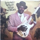 Smokey Wilson - Sings The Blues