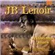 J.B. Lenoir - Alabama Blues